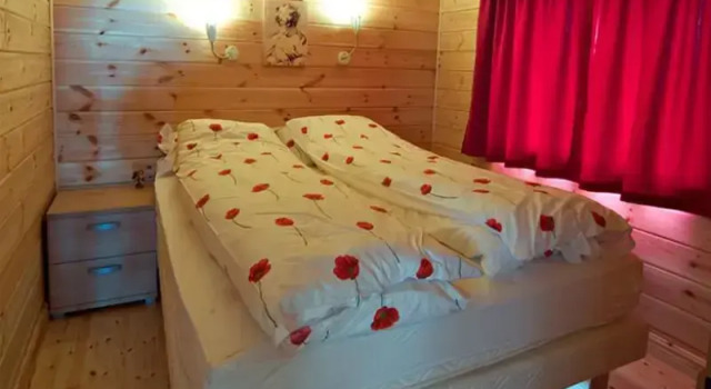 2 Bedrooms Cottage with kitchen Hellisholar Cottages