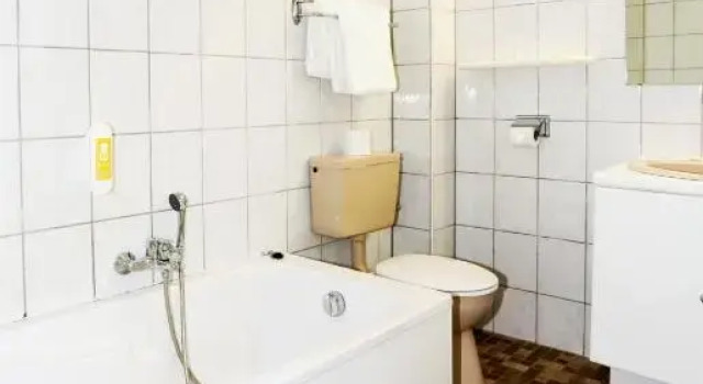 Семейный номер Comfort The Originals City, Hôtel Colmar Gare