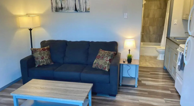 Lakeside Villa & Nordic Spa, Réserver Complexe hôtelier Penticton Okanagan-Similkameen