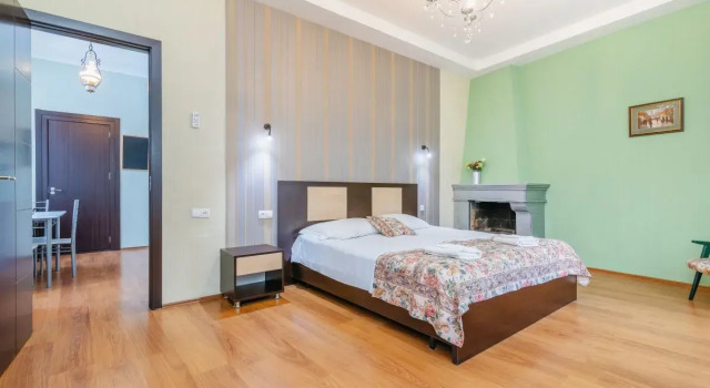 Camera Family 2 camere Silver Hotel