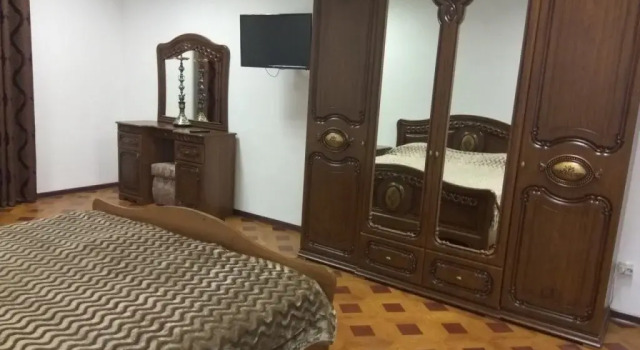 Dubai Hotel