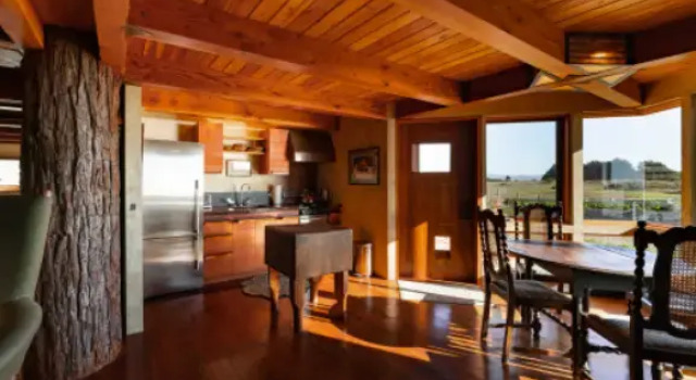 Двухместный люкс Newport The Inn at Newport Ranch