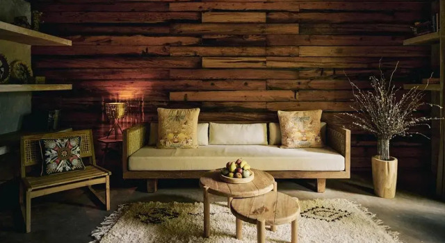 Premier Oceanfront Double Suite Be Tulum