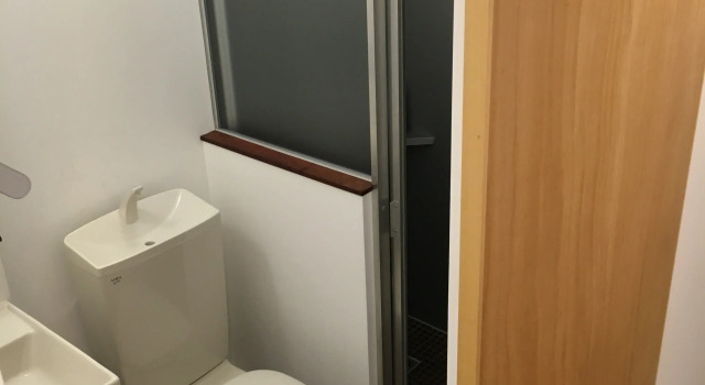 Номер Ozu Uno Port Inn