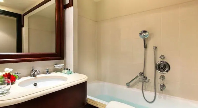 Номер Family Hotel Barsey by Warwick