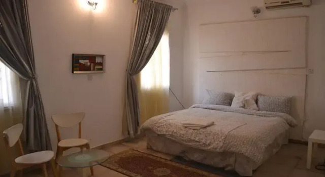 Magnolia Gold Bed and Breakfast