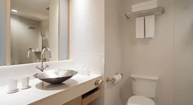 Двухместная вилла с бассейном Deluxe Wyndham Hua Hin Pranburi Resort & Villas