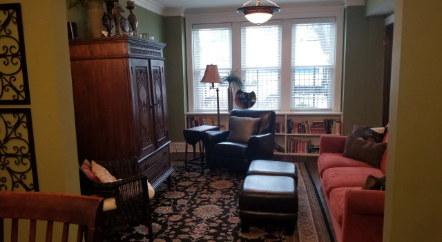 Chicago Guest House on Henderson Street, Забронировать Гостевой дом Гостевые дома Lakeview, Гостевой дом