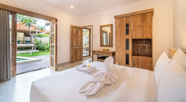Tropical Villa Sinar Maluku, Забронировать Вилла Унгасан Нуса-Дуа