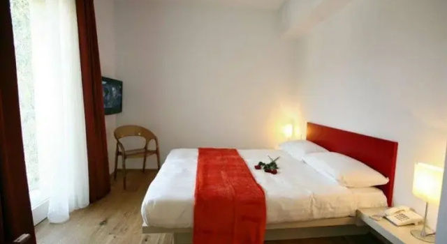 Номер Standard Hotel La Sosta