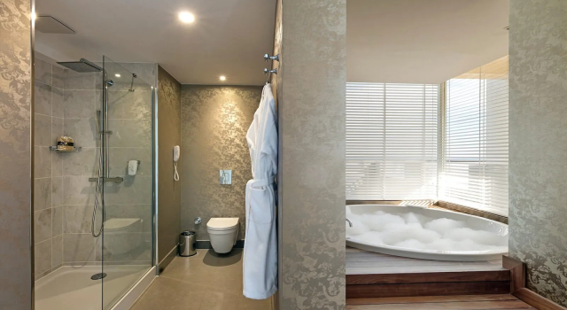 Двухместный люкс Luxury Limak Cyprus Deluxe Hotel - All Inclusive