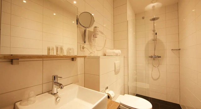 Номер Superior Camp-Inn Hotel