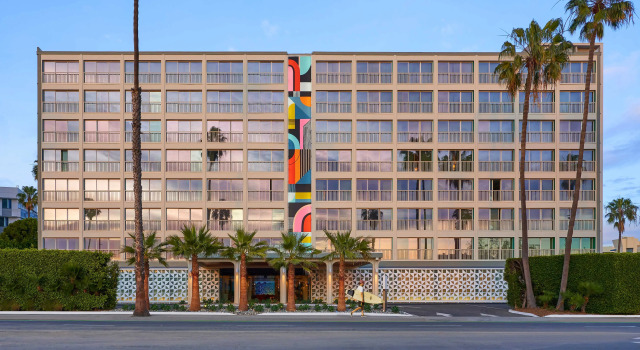 Viceroy Santa Monica