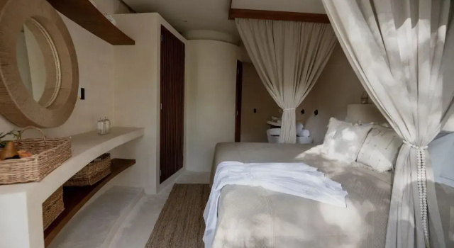 Penthouse doppia Signature Taio Tulum