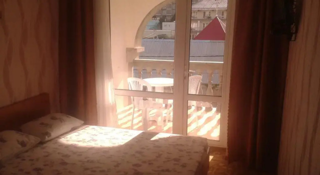 Guest House Fornix, Rezervovat Penzión Sudak 