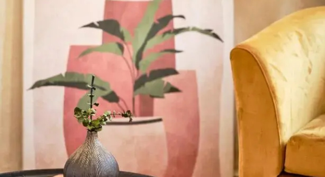 Четырёхместный семейный полулюкс Bali Dar Jasmine