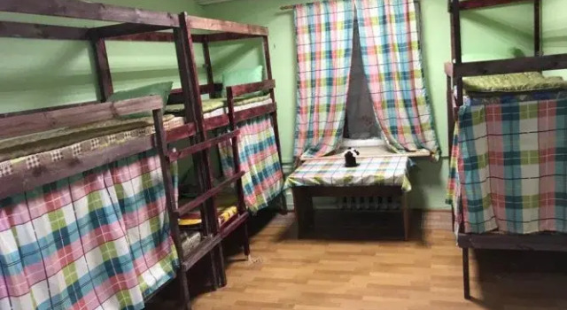 Nafanya Mini-hotel