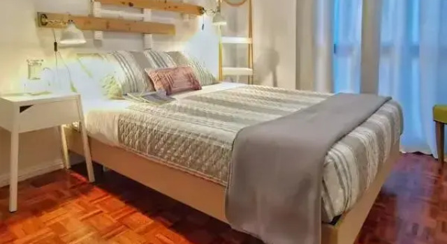 Семейный номер Standard Roaz de Bandeira Guesthouse