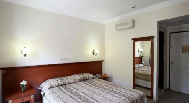 Номер Royal Yel Holiday Resort - All Inclusive