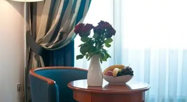 Двухместный номер Executive Hotel Beyfin