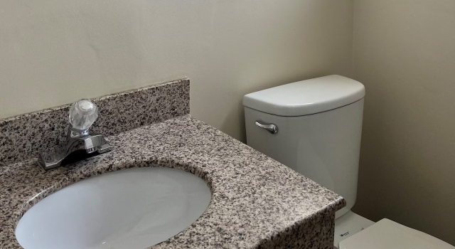 Двухместный номер Travelodge by Wyndham Terre Haute