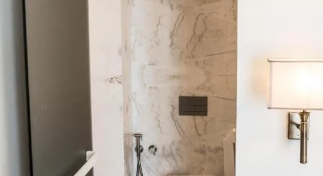 Двухместный полулюкс с джакузи Casa Kiku Mykonos