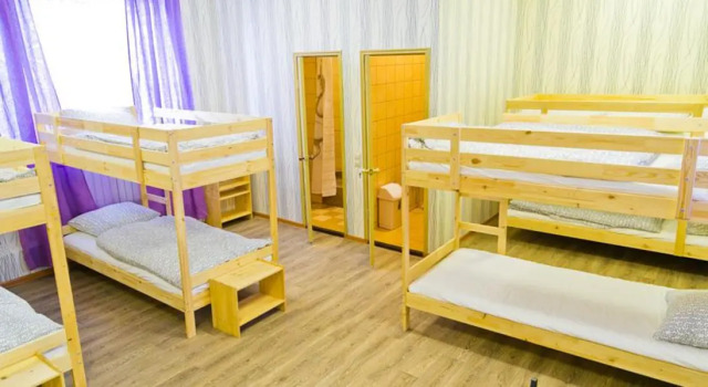 Центральный