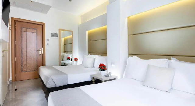 Hotel Gallia Palace