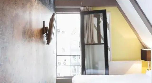 Двухместный номер Standard The Times Hotel