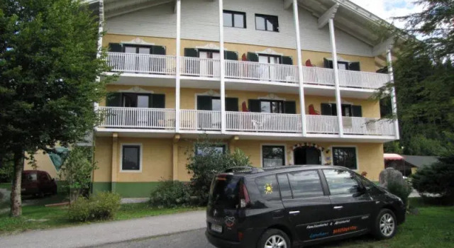 Landhaus Drachenstein, Rezervasyon Tatil Evi Rosenbach Avusturya