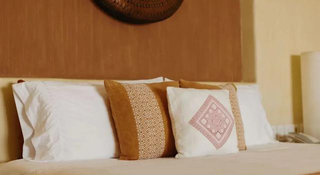 Двухместный люкс Cala de Mar Penthouse Cala de Mar Resort & Spa Ixtapa