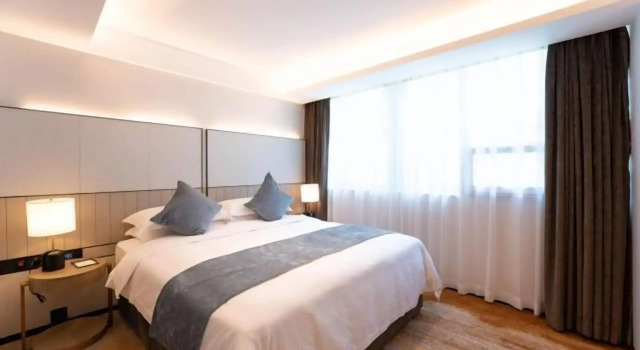 Семейный люкс Premier ZTL Hotel