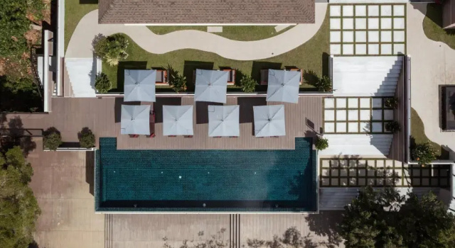Villa Zolitude Resort & Spa