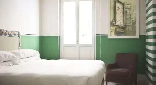 Двухместный люкс Ara Pacis Via Bocca di Leone 36 Piazza di Spagna Prestige