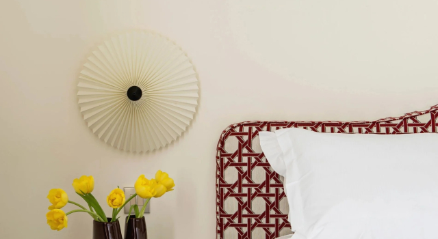 Двухместный номер Dalila Cosy Hôtel Dalila- Orso Hotels