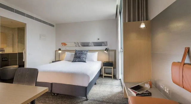 Brady Hotels Central Melbourne