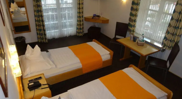 LANDHAUS luise, Varaa Lomakoti Hotellit Baijeri pysäköinnillä, Pysäköinti