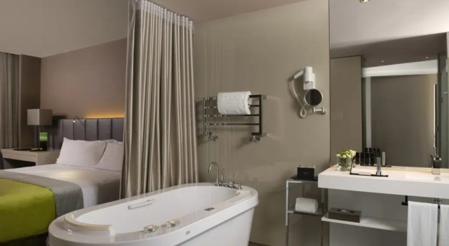 Двухместный полулюкс Meliá Braga Hotel & Spa