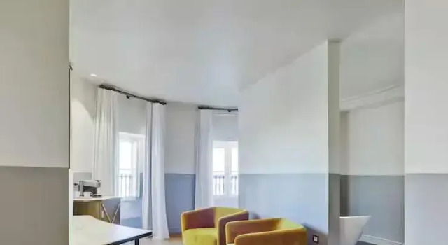 Двухместный люкс The Alberola Casa Alberola Alicante, Adults only, Curio Collection By Hilton