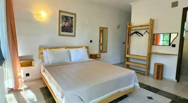 Studio Suite Elite Club Mel Holiday Resort