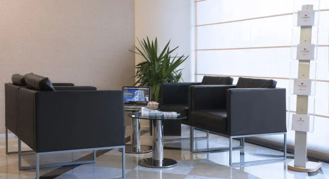 Four Points Flex by Sheraton Bologna Airport, Забронировать Отель Борго-Панигале Болонья