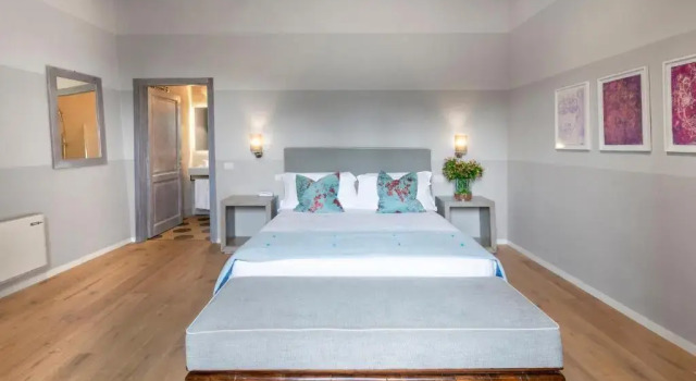 Relais Le Macine di Stigliano, Book Hotel Hoteller i Val di Merse med pool, Swimmingpool