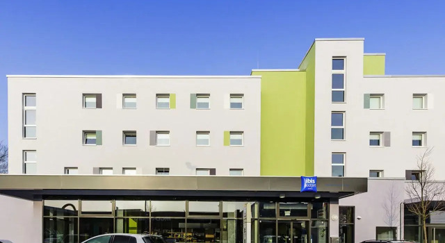 Ibis Budget Muenchen City Sued