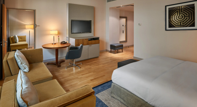 Hilton Cologne