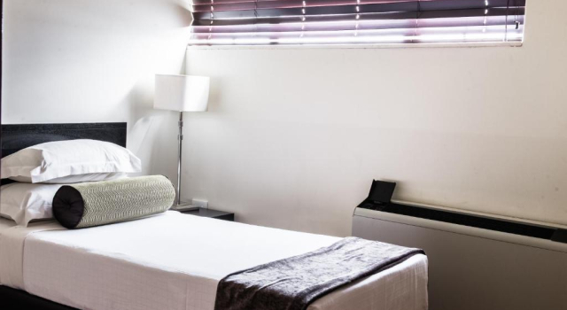 Люкс Superior Belaire Suites Hotel