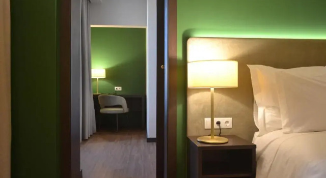 Полулюкс Premium Hotel Premium Porto Maia