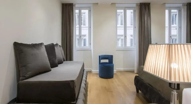 Amazing Piazza Venezia Suite Int 7 Amazing Piazza Venezia Suites