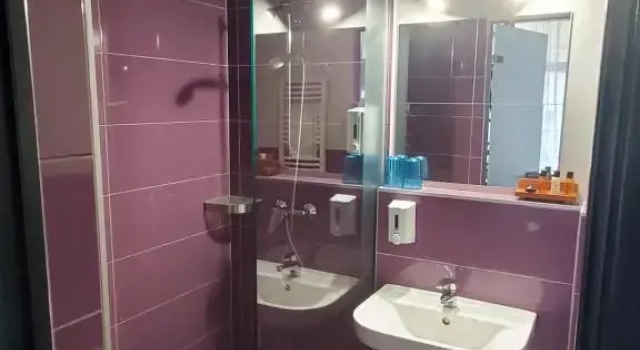 Номер Standard Hotel Sissy Residence