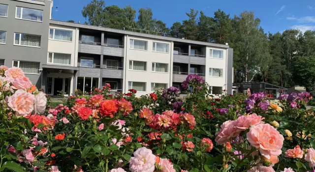 Pine Resort Saulkrasti, Rezervasyon Tatil Köyü Saulkrasti Pieriga