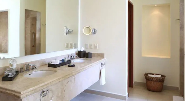 Люкс Governor c 1 комнатой Grand Velas Riviera Nayarit-All Inclusive
